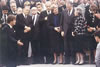 Salvador Allende Gossens Funerales nacionales